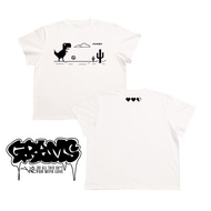 420 ERROR T-Shirt - Unisex T-Shirt - Boxy T-Shirt - GRAMS TSHIRT