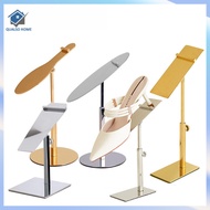Shoe Store Display Rack Shoe Display Rack Shoe Store Display Rack Adjustable Shoe Stainless Steel Ba