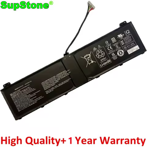 AP21A5T AP21A7T AP21A8T Laptop Battery For Acer Nitro 5 AN517-55,Predator Helios 300 PH317,PH315-55 