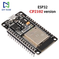 ESP32 Development Board CP2102 WiFi + Bluetooth Microcontroller Dual Cores ESP-32 Board NodeMCU-ESP3