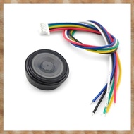 [K U Y G] GM910S Barcode Reader Module 2D/1D USB UART DC3.3V for   Linux Android Supports QR Code PD