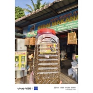 DEDAK KU BURUNG/MAKANAN BURUNG 2KG