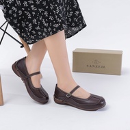 GO3275 Women's Shoes Fashion Flat Shoes