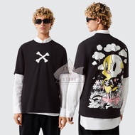 BERSHKA DISNEY TSHIRT TWEETY UNISEX