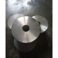 Iron roll d 8x4 cm bosc ashidrolik machinetusuksate