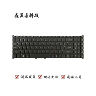 Suitable for Acer Acer Aspire A515-52 A515-52G A515-52K A515-52KG Keyboard