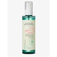 Axis-Y Quinoa One-Step Balanced Gel Cleanser 180ML