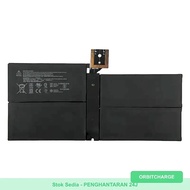 DYNM02 Untuk Bateri G3HTA038H Microsoft Batteries Quality Surface 5940mAh Penggantian Pro5 Pro6