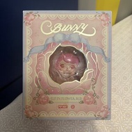 POP MART C-BUNNY 精靈