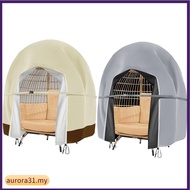 [Stock Clearance]Patio Egg Chair Cover Double Wicker Egg Chair Covers for Outdoor Egg  for Swing