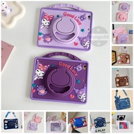 Case For Samsung Tab S6 Lite 2024 10.4inch P620 P625 2022 P613 P619 2020 P610 P615 P613 Tablet strap