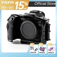 TILTA Canon R5 Mark II Camera Cage Basic Kit Pro Kit for Canon R5 Mark 2 DSLR Camera Protective Fram