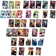 < Dajiang Outdoor Cute > DOLiSH7 Idol Star Wish Wafer Candy Toy Card Collection No. 23 Twenty-Three