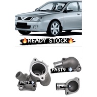 WAJA MMC 1.6 THERMOSTAT HOUSING BOTTOM TOP
