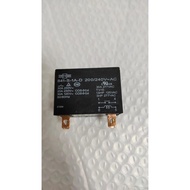 Matsukawa 841-S-1A-D 841-S-2A-D 200/240VAC Relay 841-P-2A-C-H 12V