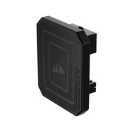 Corsair PCIe 5.0 12VHPWR GPU Power Bridge - for NVIDIA GeForce RTX 40 Series - 180° Bend - Right-Ang