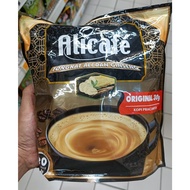 Alicafe Tongkat Ali dan Ginseng (Original) Kopi Pracampur