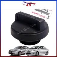 Toyota  Engine Oil Cap for Altis, Avanza, Camry, Hilux, Innova, Rush, Vios, Wish, Yaris - 12180-0H02