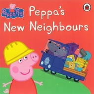 Peppa Pig™: Peppa's New Neighbours (粉紅豬圖畫書)