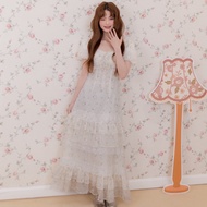 #JBS2658 Amorie Dress Joobs studio