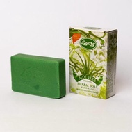 Pyary Aloe Vera Herbal Soap 75g -  Made in India