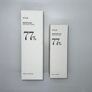 [Anua] Heartleaf 77% Soothing Toner
