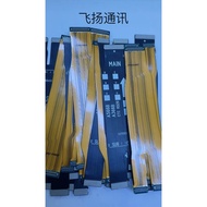 Suitable for Samsung A17 A37 A57 A175F A176B A5760 5G Motherboard LCD Display Cable