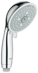 【麗室衛浴】德國GROHE New Tempesta Rustic 100系列 四段式蓮蓬頭 26085