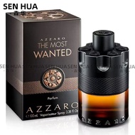 Guaranteed Azzaro Azzaro Perfume Midnight Hunting Woody Fragrance Long-Lasting Fragrance Premium 4.6
