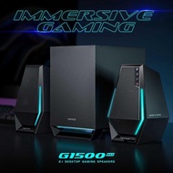 Terbaru Edifier G1500 Max Multimedia 2.1 Desktop Gaming Speaker - Gm15