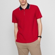 G2000 Men's Polo Shirt (SMART FIT) 2914101226 Red