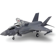 【Direct from Japan】TAMIYA Warbird Collection  Lockheed Martin F-35 Lightning II Plastic Model Kit ✈️