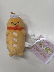 角落生物麵包師公仔