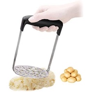 Potato Smasher Plastic Handle