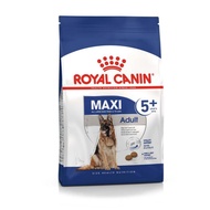 Royal Canin Canine Maxi Mature +5 (Senior) Dry Dog Food 15kg