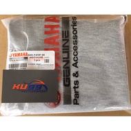 ORIGINAL Y125ZR Y125Z COVER SEAT SARUNG SEAT KOVER 125Z 125ZR Y125 100%ORIGINAL 5XK-F470F-00