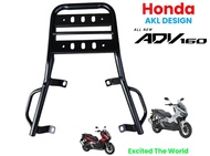 Rack ท้าย new Adv 160 2022-2024 AKL V.1 มีจับข้าง 🐅TP🐅