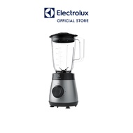 Electrolux E3TB1-411S เครื่องปั่นอเนกประสงค์ กำลังไฟฟ้า 1000 วัตต์ ความจุ 1.95 ลิตร ใช้ได้ 1.5 ลิตร