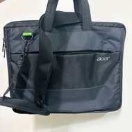 原廠 Acer 14吋 筆電包 背帶 公事包 手提包