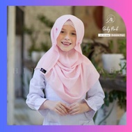 Arrafi Hijab √ AR 151 kids Instant