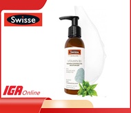Swisse Skincare Vitamin B3 Blemish Controlling Moisturiser 120mL