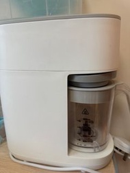 Tommee Tippee 蒸煮攪拌機