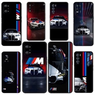 for Realme 3 5 6 7 8 Pro 5i 5s Q 6i 7i TPU shell soft phone case protective case Stylish luxury car 