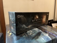桌遊 復仇女神號 Nemesis: Void Seeder Expansion + Terrain Expansion