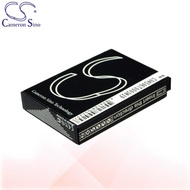 CS Battery Canon PowerShot 950 IS / 960 IS / 970 IS Battery 1120mah CA-NB5L