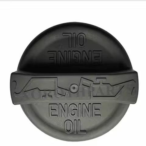 New Genuine OEM Parts Auto Oil Filter Cap 16920-50M01 For Suzuki Jimny JB74 K15B 2019-Suzuki New Vit