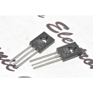 1 NEC 2SD882Q/D882Q Transistor