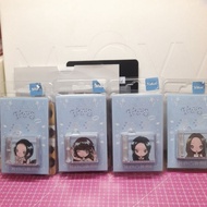 Album only hearts2hearts SMini ver. jiwoo,juun,stella,ian[Read Desk]