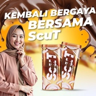 SCUT COKLAT ORIGINAL HQ