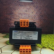 Promo Chint Transformer Step Down Transformer 160Va In 380V 220V Jbk5-160Va